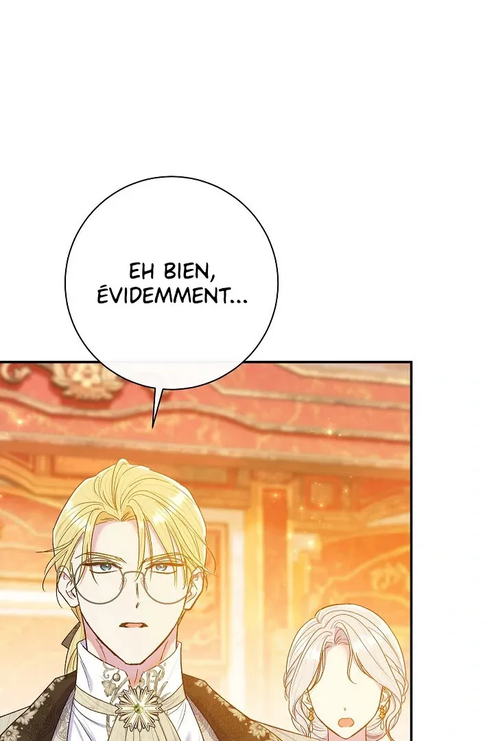 Read The Villainess's Match is Too Perfect FR Manga Online