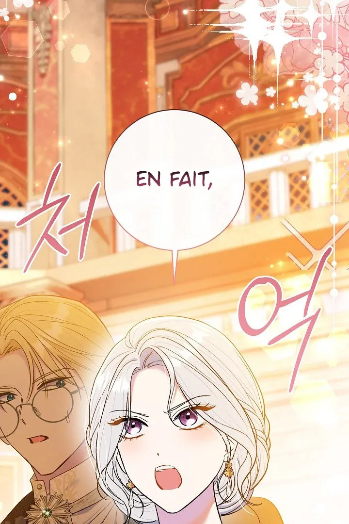 Read The Villainess's Match is Too Perfect FR Manga Online