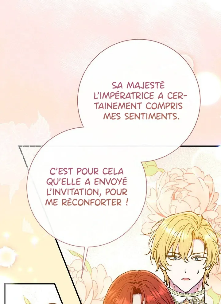 Read The Villainess's Match is Too Perfect FR Manga Online
