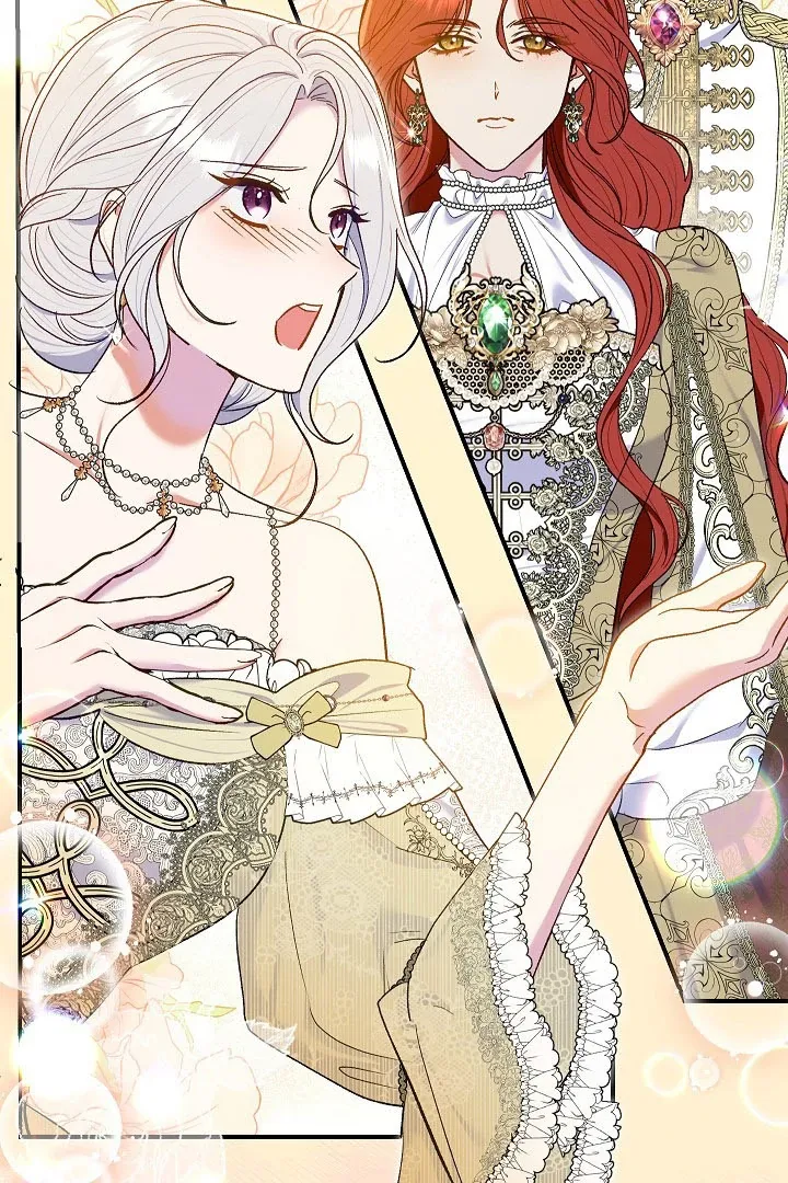 Read The Villainess's Match is Too Perfect FR Manga Online