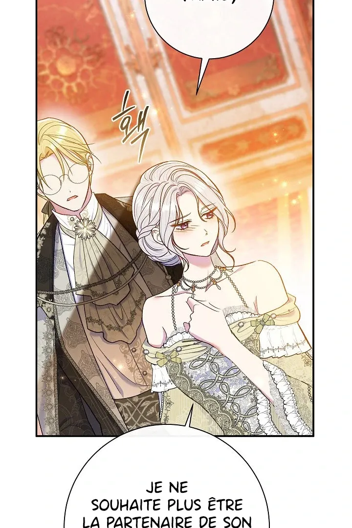 Read The Villainess's Match is Too Perfect FR Manga Online