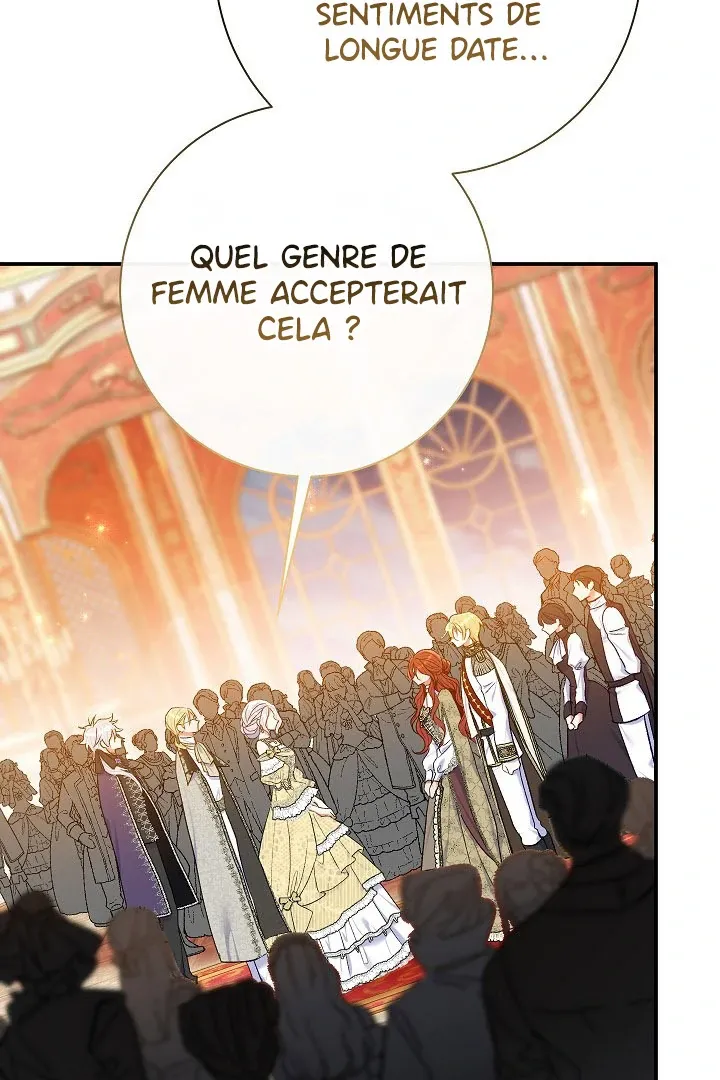 Read The Villainess's Match is Too Perfect FR Manga Online
