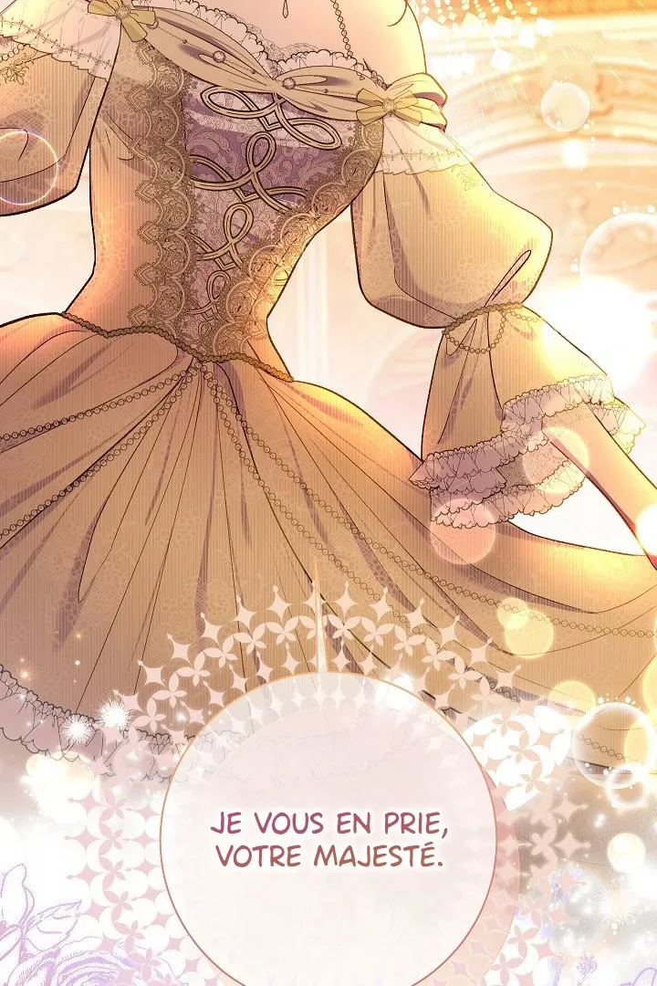 Read The Villainess's Match is Too Perfect FR Manga Online