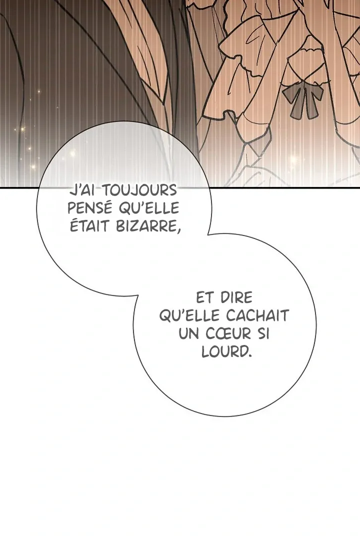 Read The Villainess's Match is Too Perfect FR Manga Online