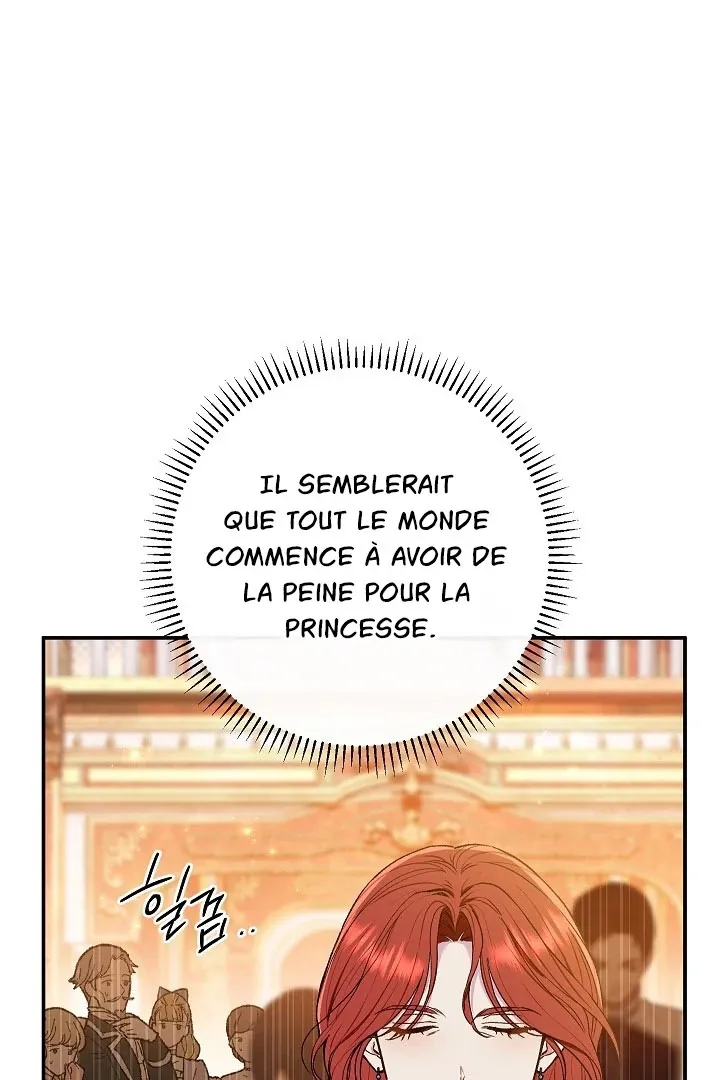 Read The Villainess's Match is Too Perfect FR Manga Online