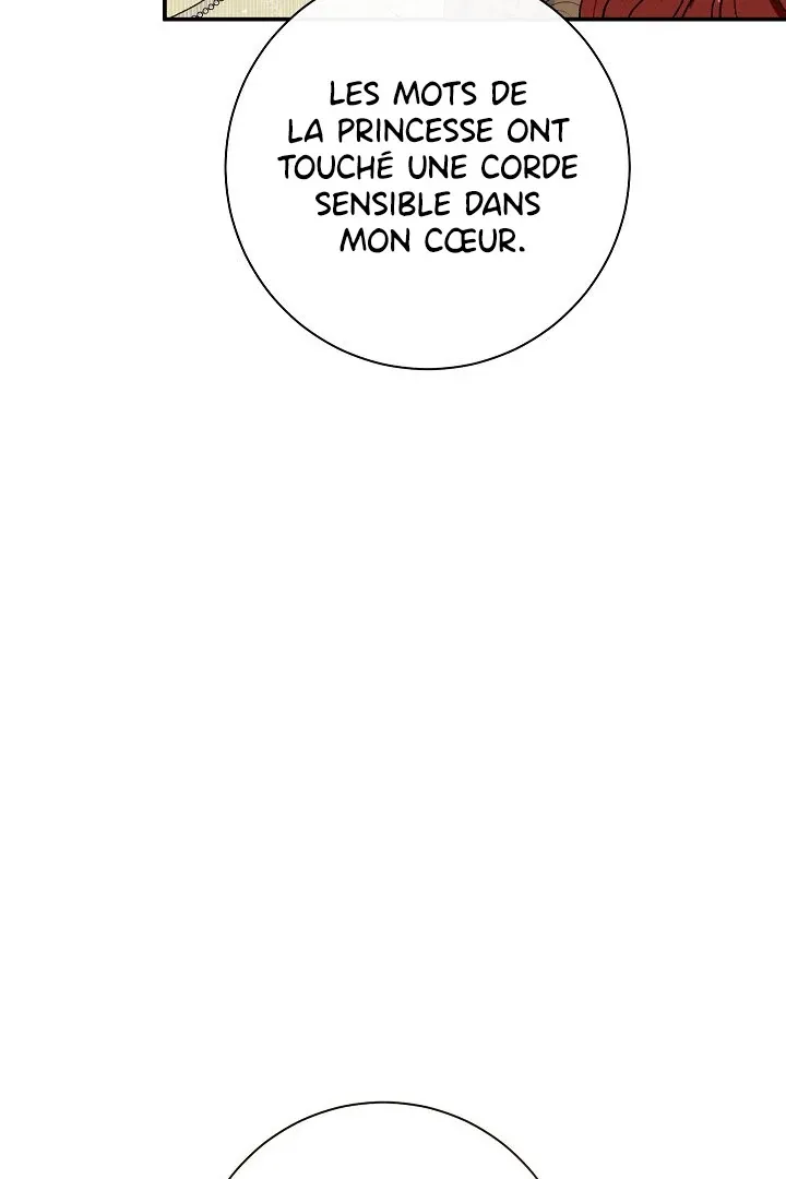 Read The Villainess's Match is Too Perfect FR Manga Online