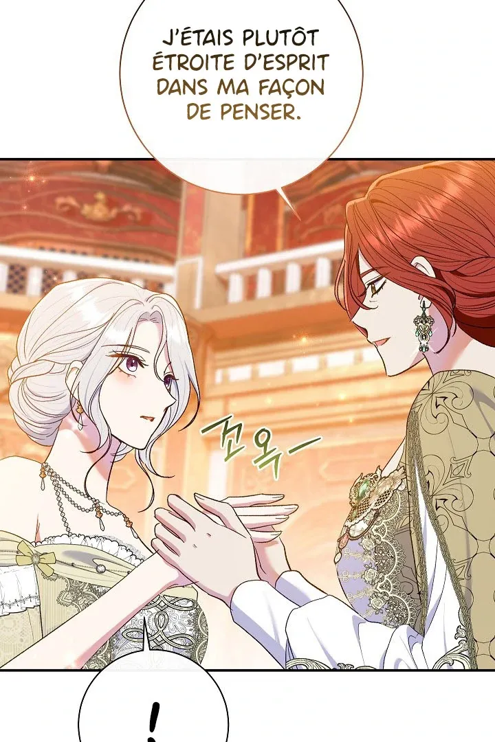 Read The Villainess's Match is Too Perfect FR Manga Online