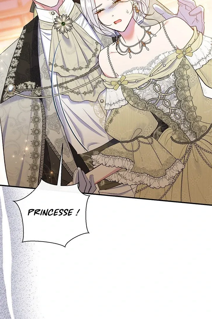 Read The Villainess's Match is Too Perfect FR Manga Online