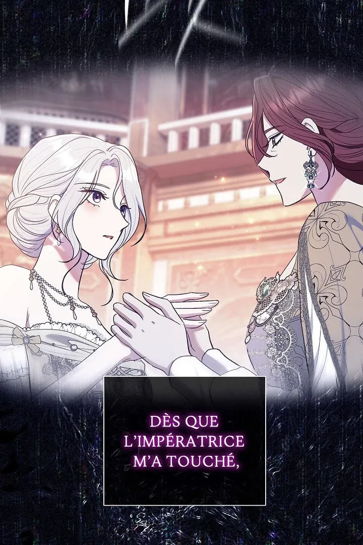 Read The Villainess's Match is Too Perfect FR Manga Online