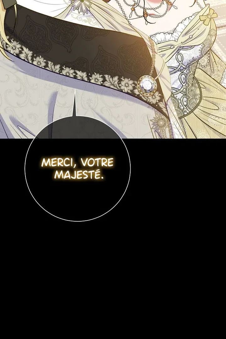 Read The Villainess's Match is Too Perfect FR Manga Online