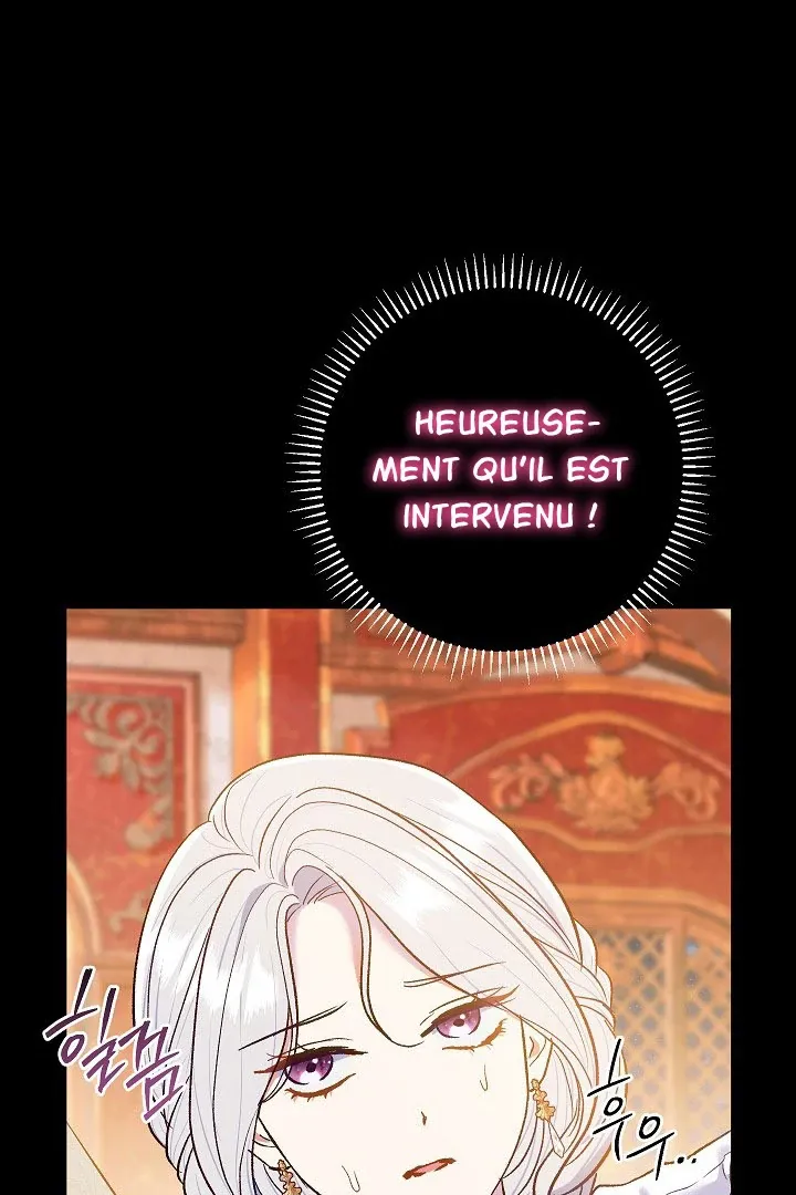 Read The Villainess's Match is Too Perfect FR Manga Online