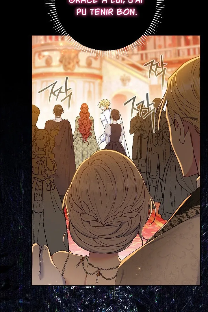 Read The Villainess's Match is Too Perfect FR Manga Online