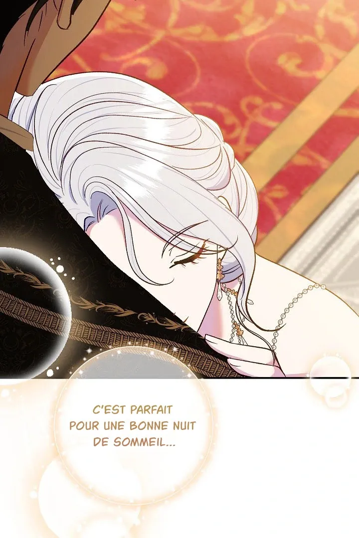 Read The Villainess's Match is Too Perfect FR Manga Online