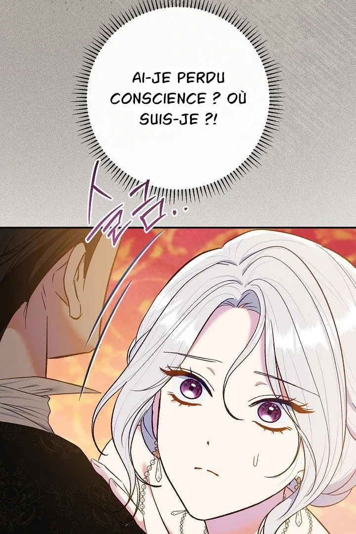 Read The Villainess's Match is Too Perfect FR Manga Online