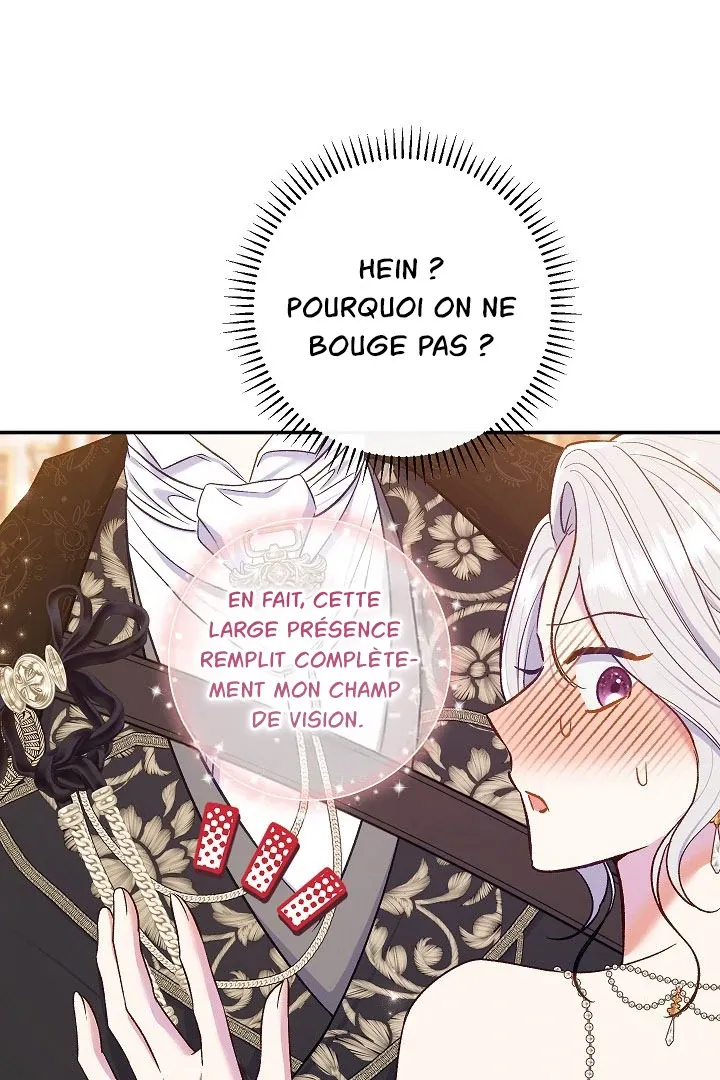 Read The Villainess's Match is Too Perfect FR Manga Online