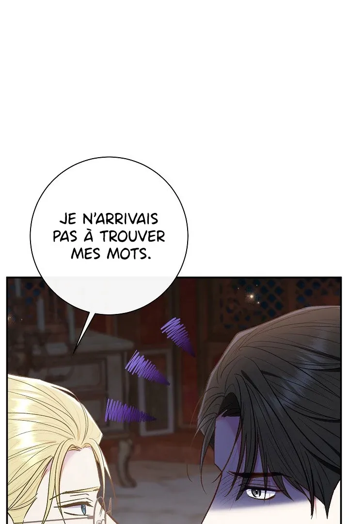 Read The Villainess's Match is Too Perfect FR Manga Online