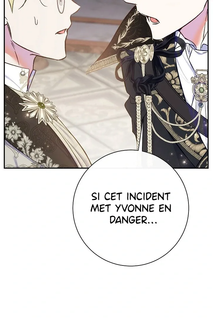Read The Villainess's Match is Too Perfect FR Manga Online