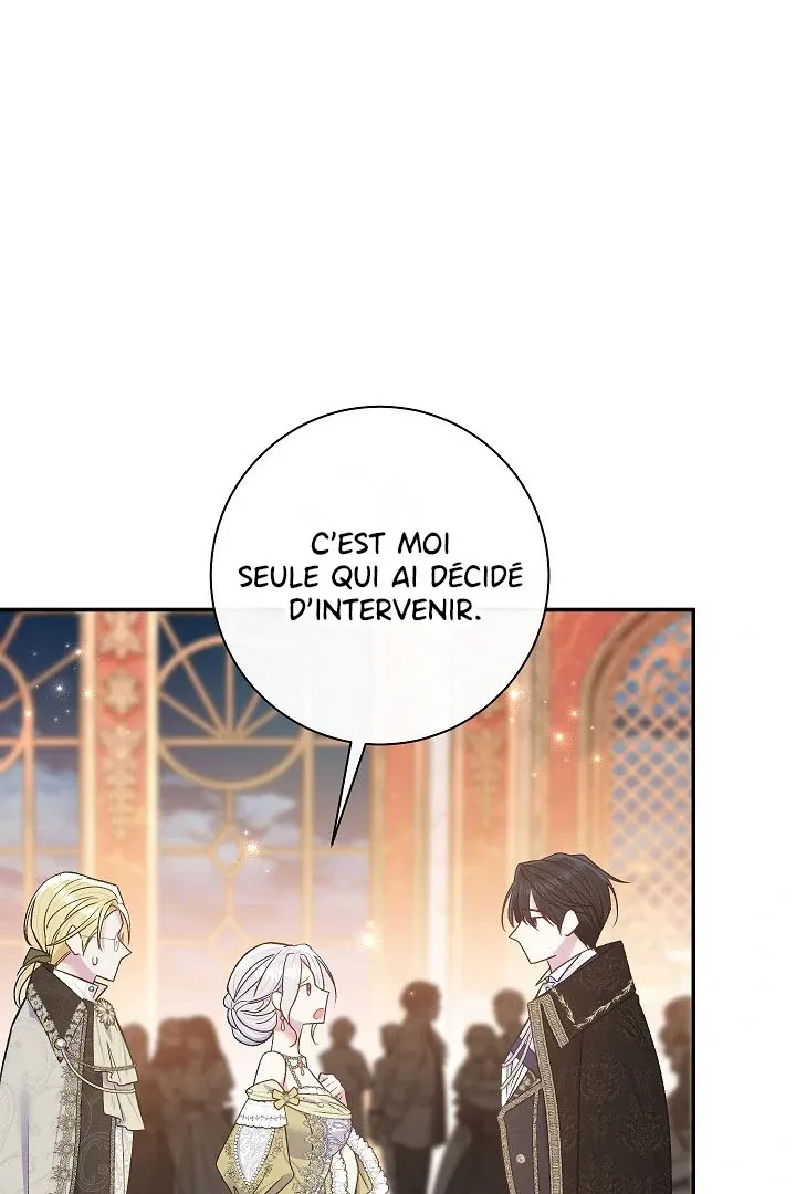 Read The Villainess's Match is Too Perfect FR Manga Online
