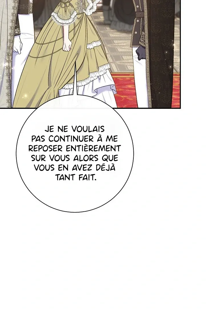 Read The Villainess's Match is Too Perfect FR Manga Online