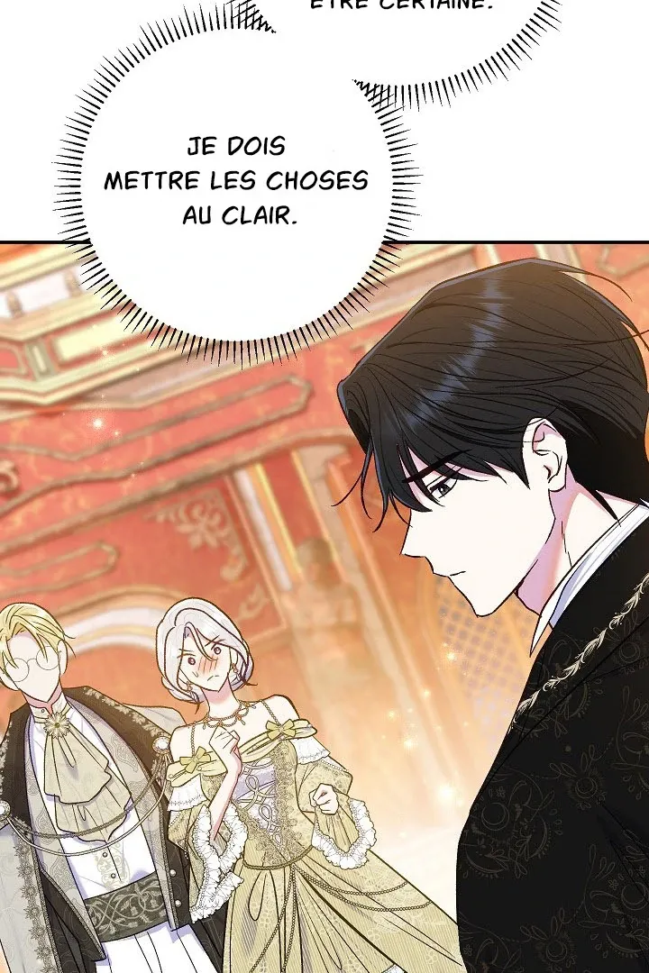 Read The Villainess's Match is Too Perfect FR Manga Online
