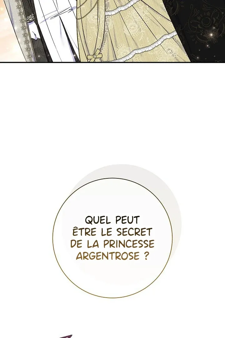 Read The Villainess's Match is Too Perfect FR Manga Online