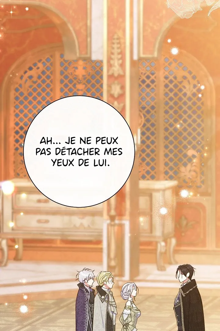 Read The Villainess's Match is Too Perfect FR Manga Online