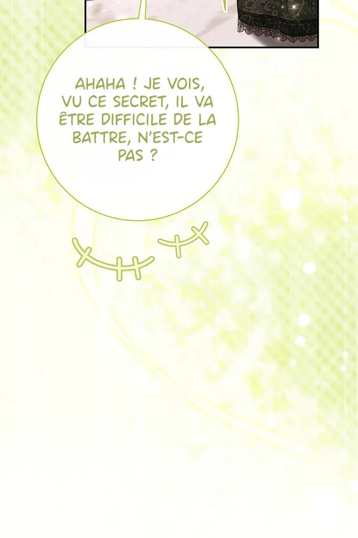 Read The Villainess's Match is Too Perfect FR Manga Online