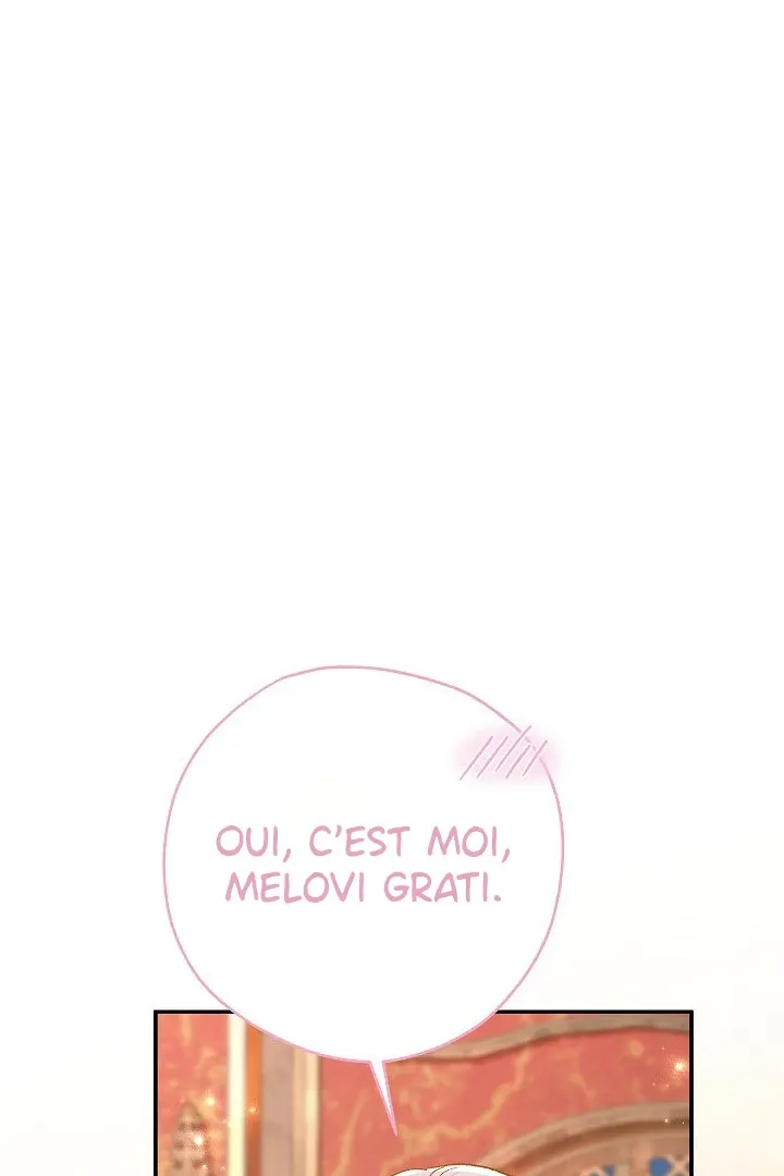 Read The Villainess's Match is Too Perfect FR Manga Online