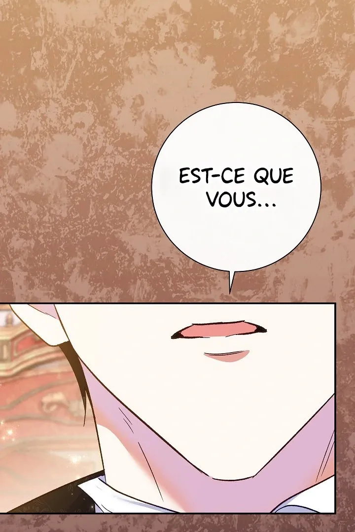 Read The Villainess's Match is Too Perfect FR Manga Online