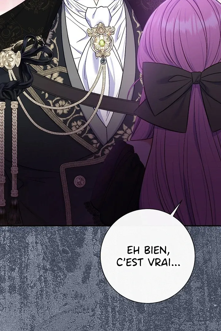 Read The Villainess's Match is Too Perfect FR Manga Online