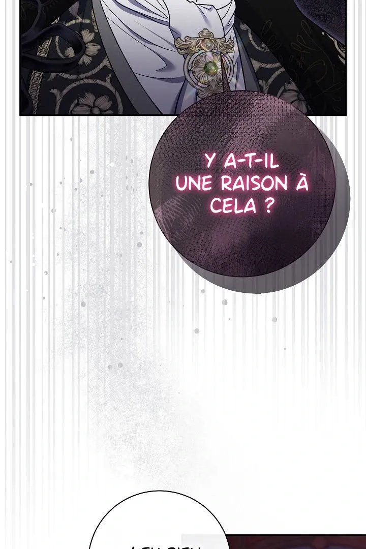 Read The Villainess's Match is Too Perfect FR Manga Online