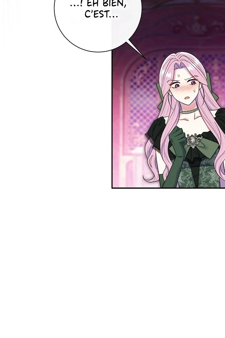 Read The Villainess's Match is Too Perfect FR Manga Online