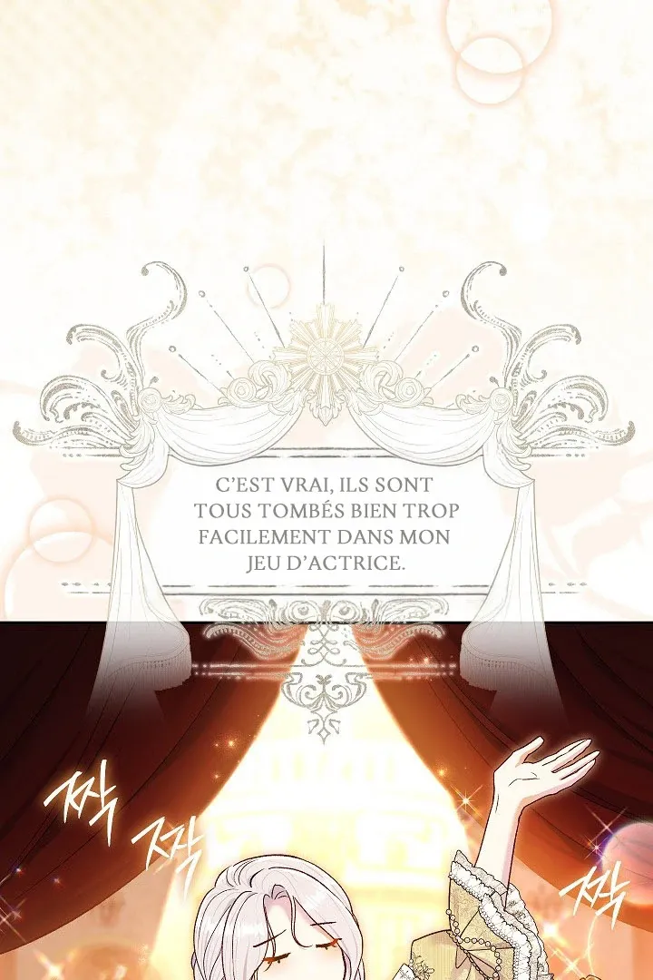 Read The Villainess's Match is Too Perfect FR Manga Online
