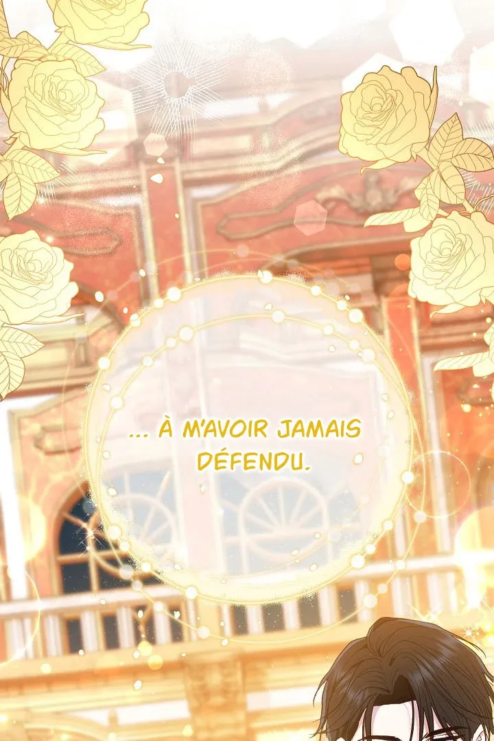 Read The Villainess's Match is Too Perfect FR Manga Online