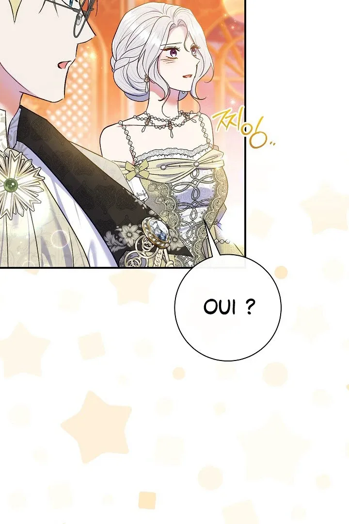 Read The Villainess's Match is Too Perfect FR Manga Online