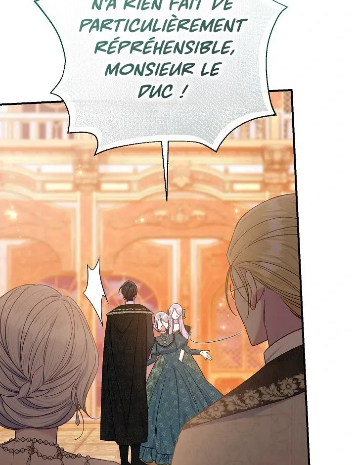 Read The Villainess's Match is Too Perfect FR Manga Online