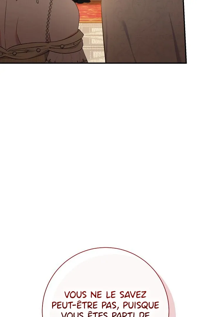 Read The Villainess's Match is Too Perfect FR Manga Online