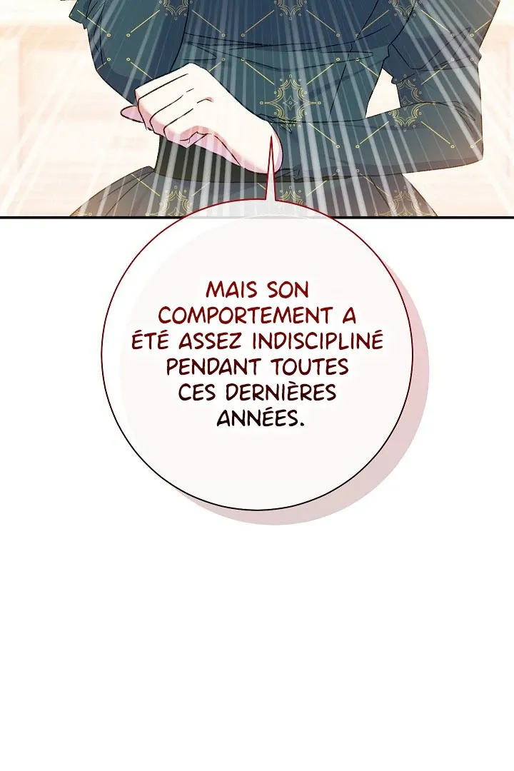 Read The Villainess's Match is Too Perfect FR Manga Online