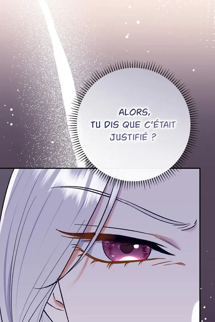 Read The Villainess's Match is Too Perfect FR Manga Online