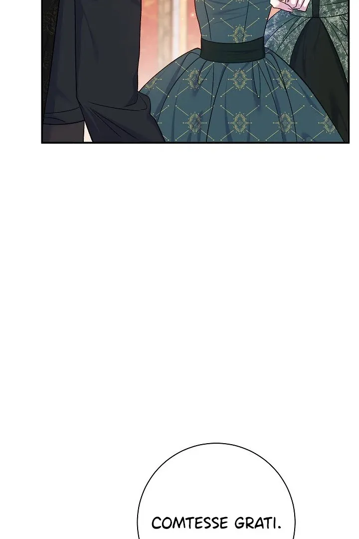 Read The Villainess's Match is Too Perfect FR Manga Online