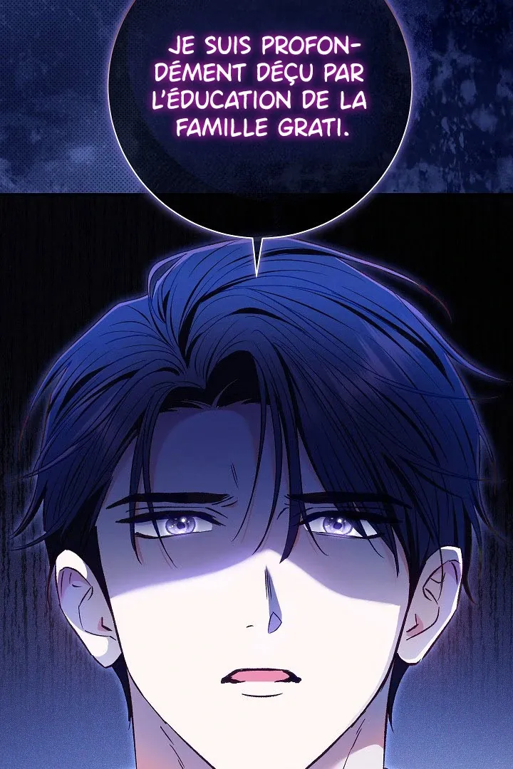 Read The Villainess's Match is Too Perfect FR Manga Online