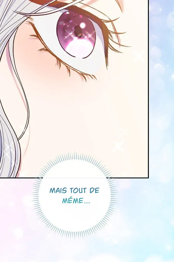 Read The Villainess's Match is Too Perfect FR Manga Online