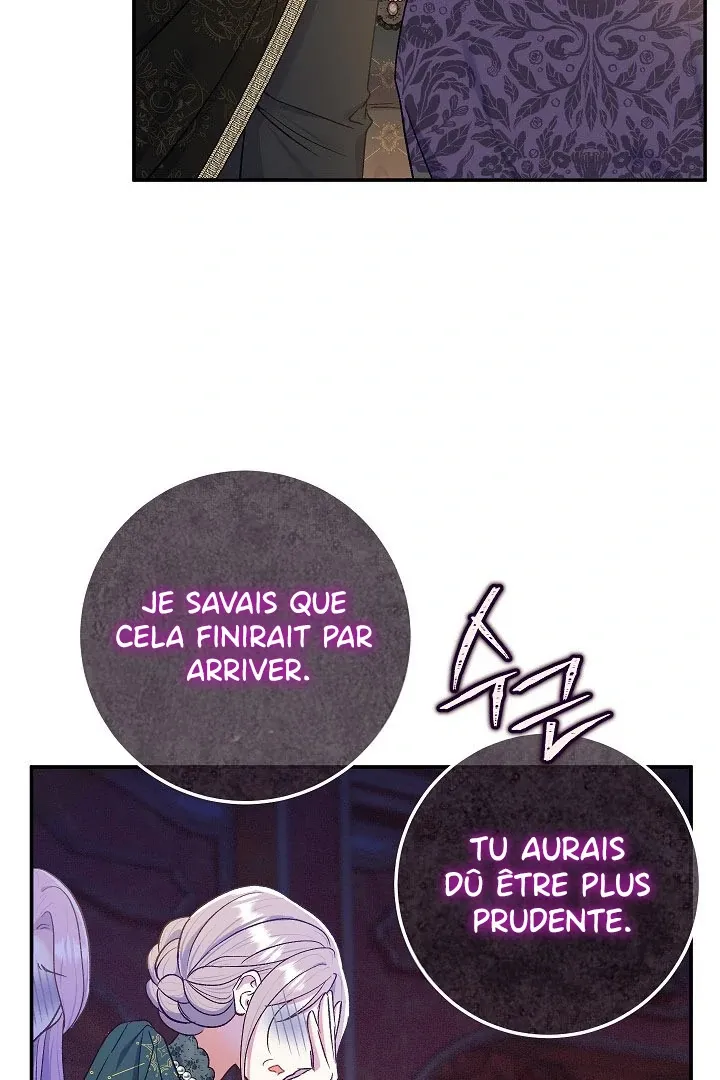 Read The Villainess's Match is Too Perfect FR Manga Online