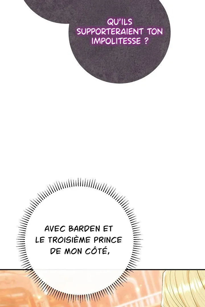 Read The Villainess's Match is Too Perfect FR Manga Online