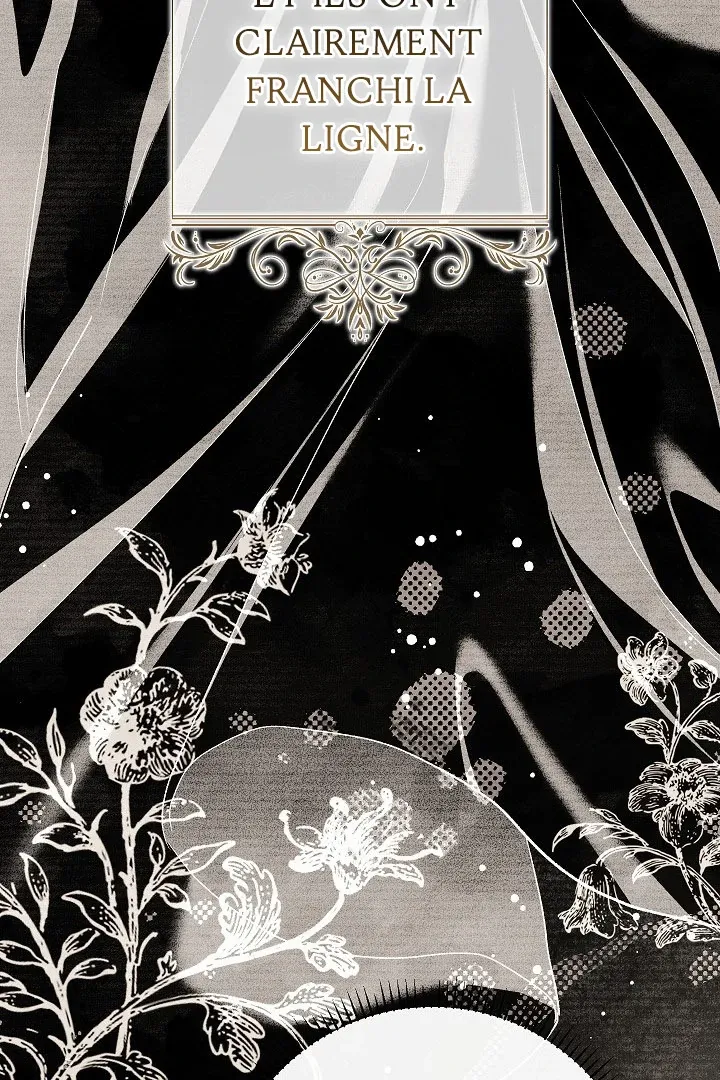 Read The Villainess's Match is Too Perfect FR Manga Online