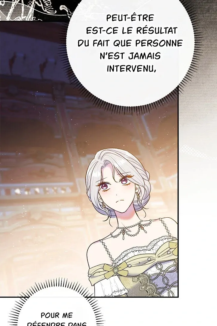 Read The Villainess's Match is Too Perfect FR Manga Online