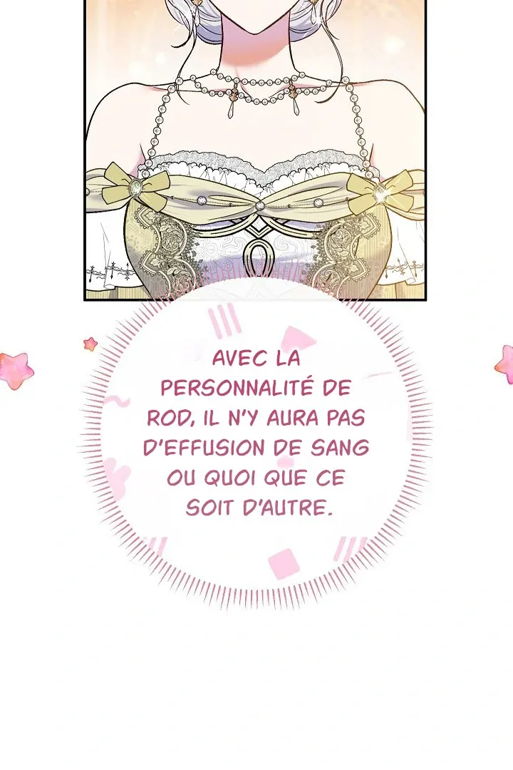 Read The Villainess's Match is Too Perfect FR Manga Online