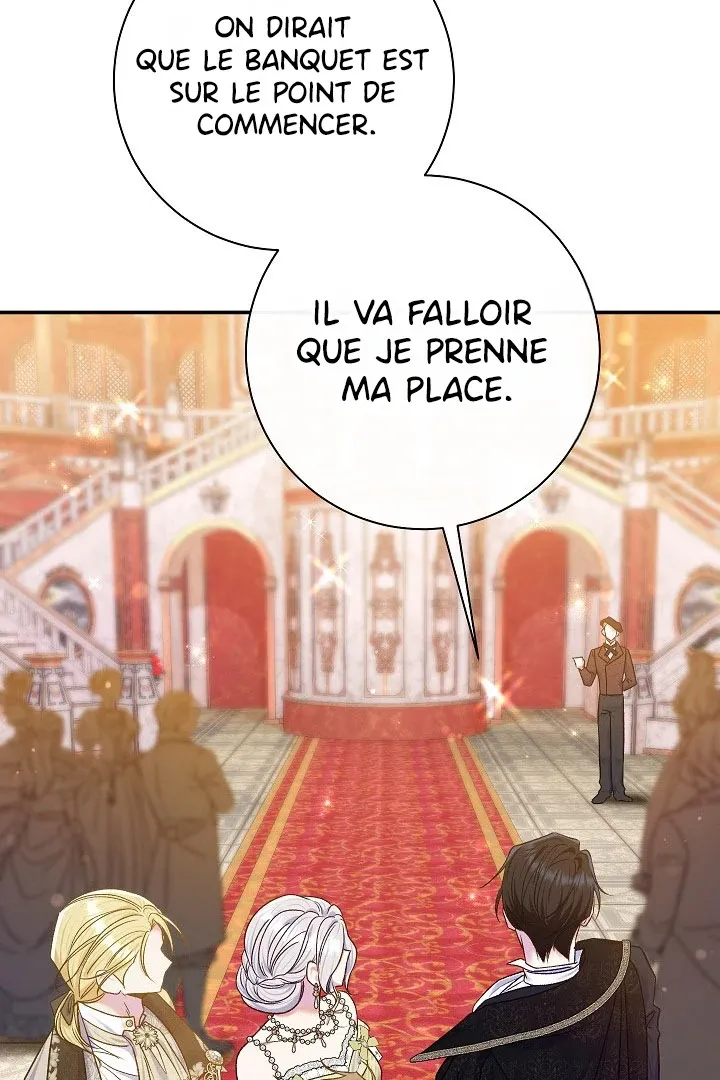 Read The Villainess's Match is Too Perfect FR Manga Online