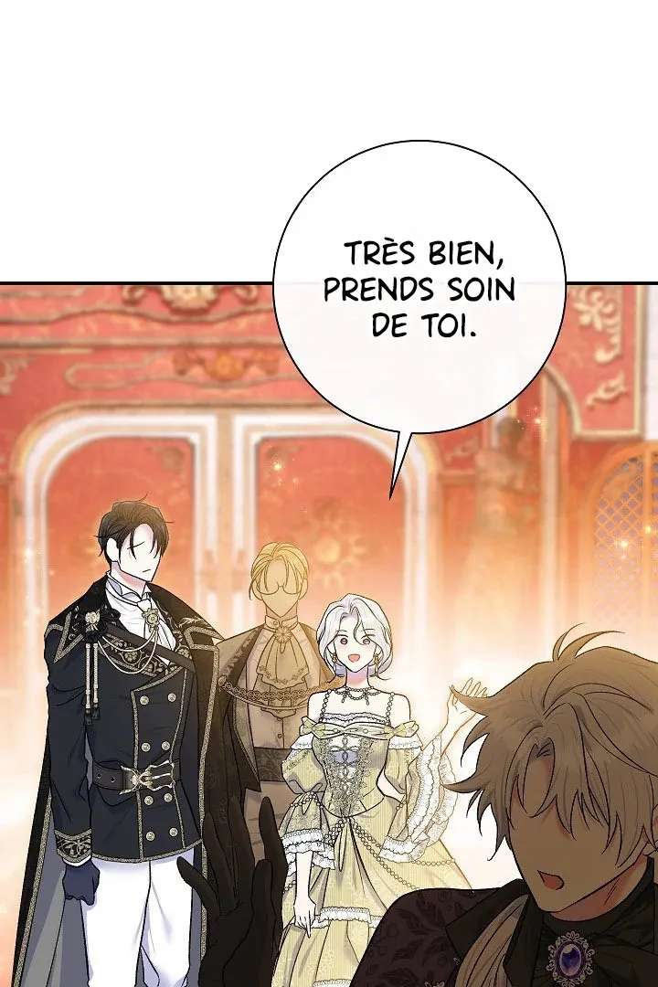 Read The Villainess's Match is Too Perfect FR Manga Online