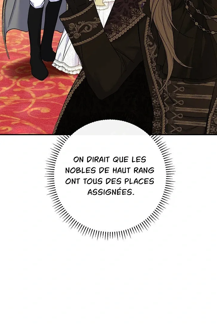 Read The Villainess's Match is Too Perfect FR Manga Online